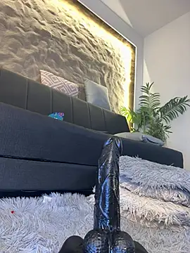 Isa__Blanc live