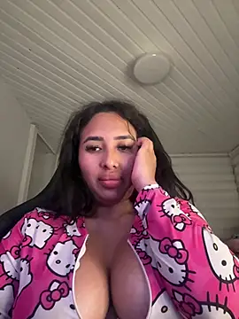Anily_Lovely live