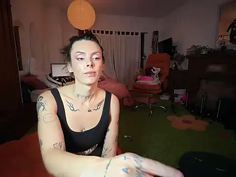 GennaJames live