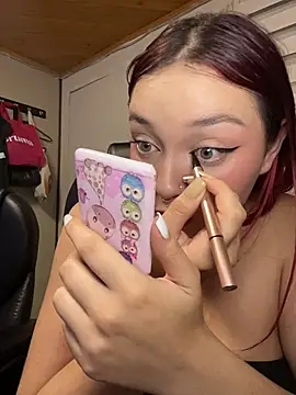 Karen18_boobs live