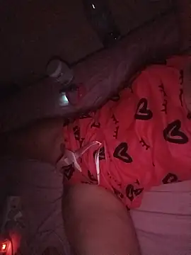 Hottiesophie live