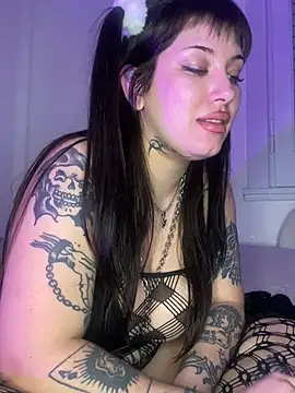 cherryxxox live