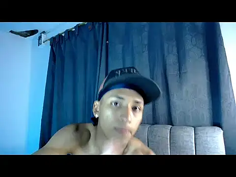 jack_vega1 live