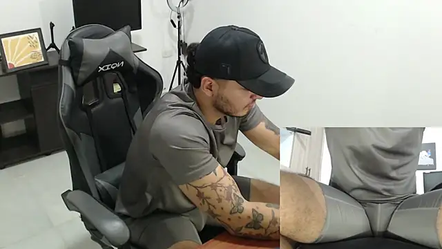 Thiago_420 live