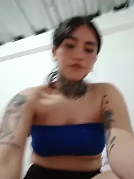 Ffany_Hot_pm live