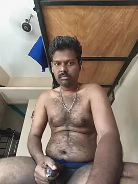 blackyvicky live