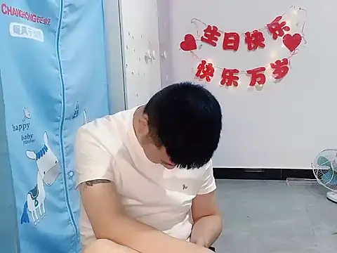 zzj_4718 live
