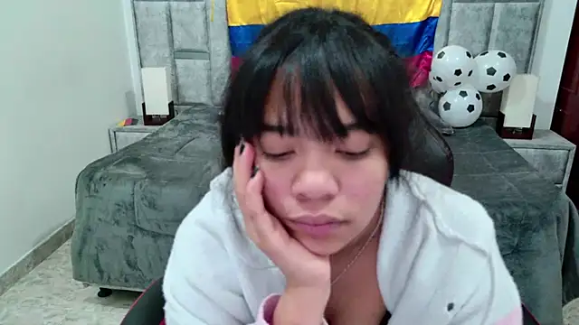 laureentt_ live