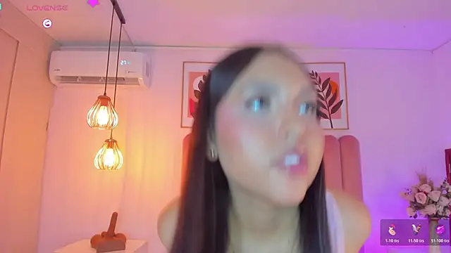 nastyalvanova live