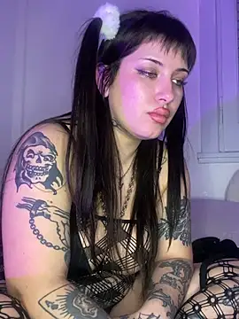 cherryxxox live