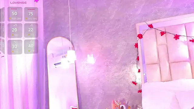 LunaRose18 live