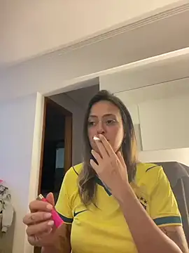 Gipoltergeist live