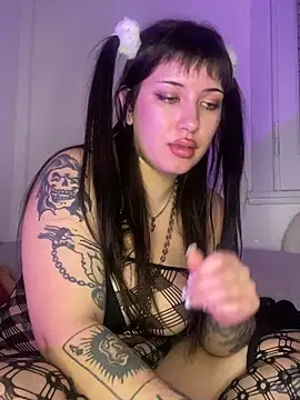 cherryxxox live