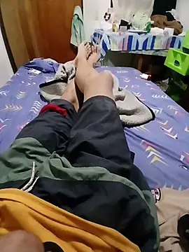 Transdecloset live