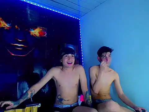 TheShamefulBoys profile