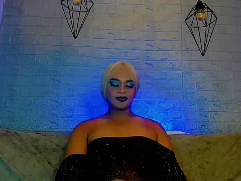 CristalGill_ live