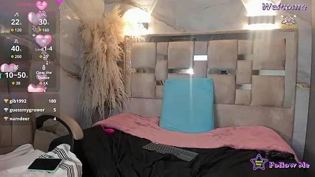 Danielaa_a live