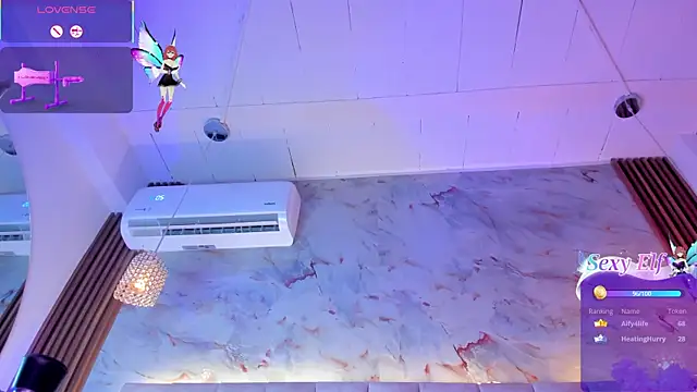 Doyeon_Dae live