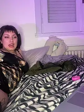 cherryxxox live