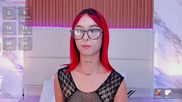 _bella_rossee_ live