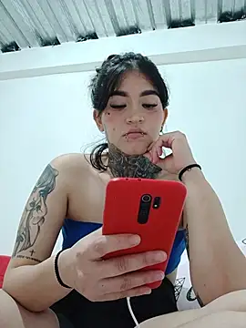 Ffany_Hot_pm live