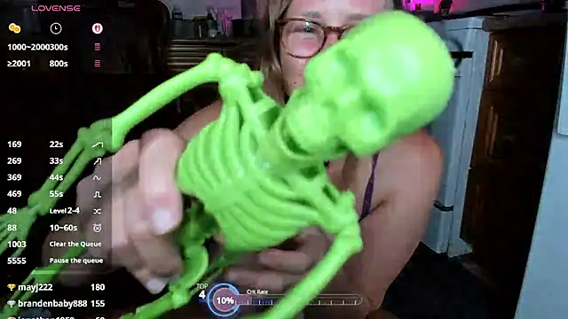 jasminedaze888 live