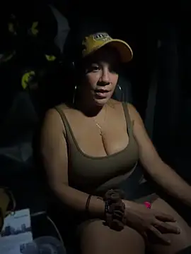 Bigbuttbrooklynn live