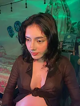 LiliJones_ live
