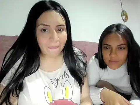 EmmaHole_ live