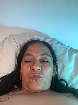 Freya_Artemisa live