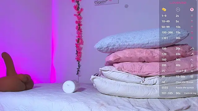 PollyGrey_ live