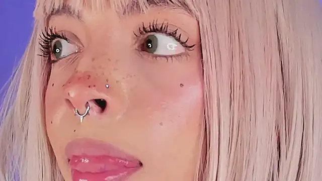 Sapphire_Venuss live