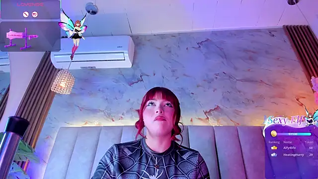 Doyeon_Dae live