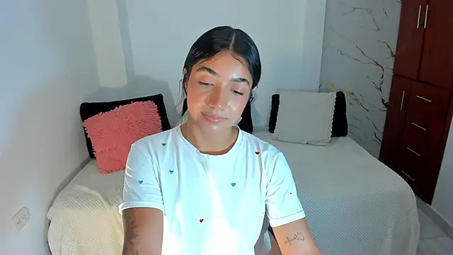 martina_roldam live