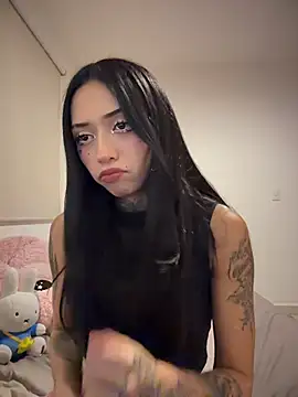 JIORYOvO live