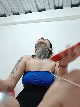 Ffany_Hot_pm live