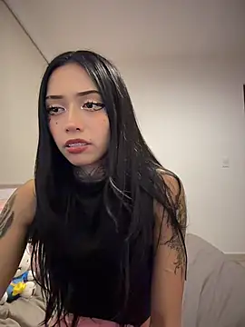JIORYOvO live