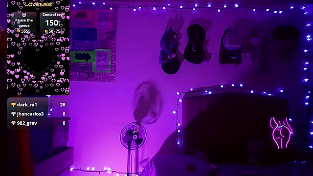 suky_fox live