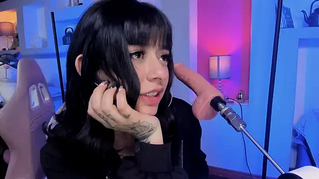Selene_bennet live
