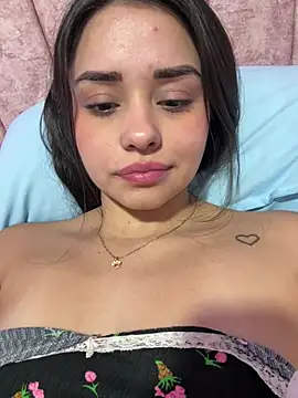 Kimmymadison- live