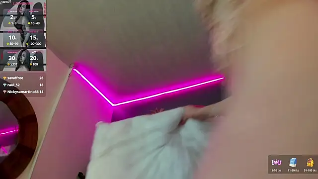 Abbyy_stone live