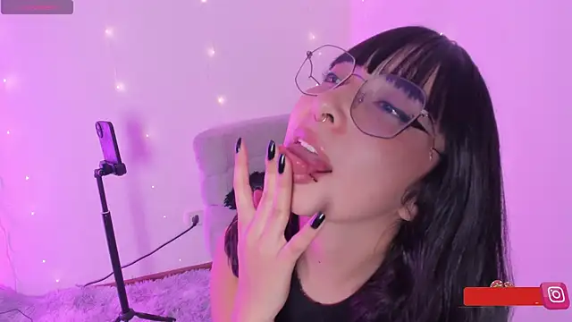 arysUwU live