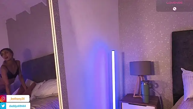 Daddysgirl1_ live
