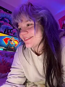 Cutiepiespanks live
