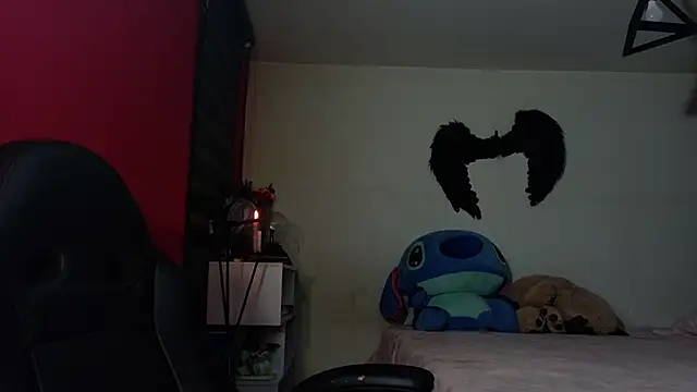 charlotedoll live