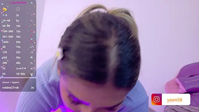 Liah__19 live