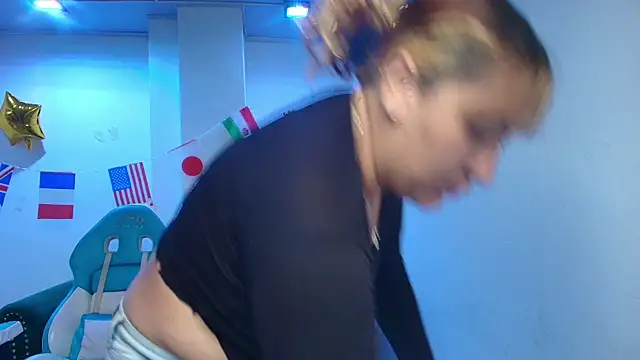 Arianna_sweeet live
