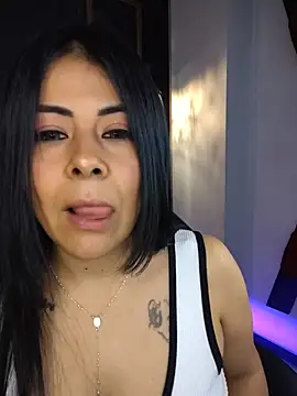 Aniajoness_ live