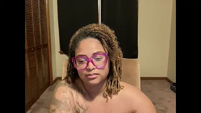 FaeAfterDark live
