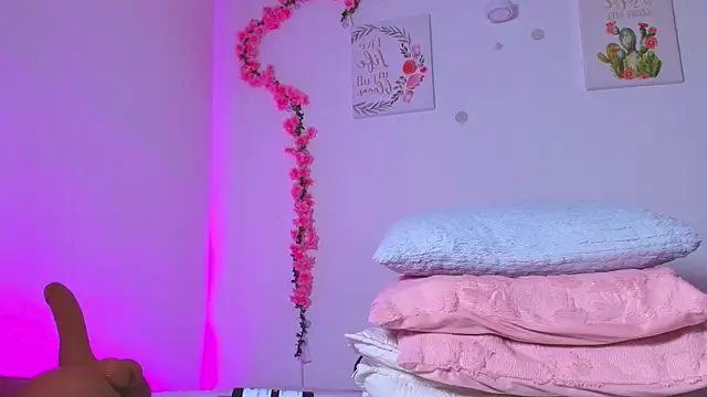 PollyGrey_ live